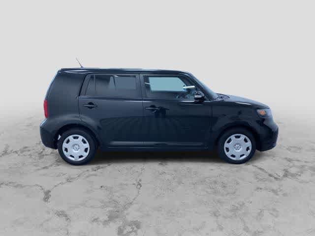 Thumbnail: 2008 Scion xB - 2