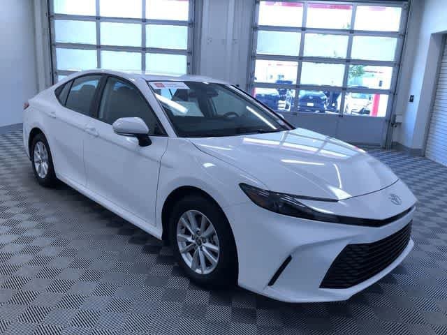 Thumbnail: 2026 Toyota Camry - 35