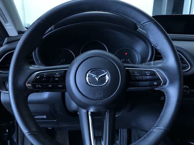 Thumbnail: 2025 Mazda CX-30 - 25