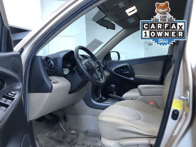 Thumbnail: 2011 Toyota RAV4 - 2