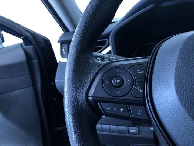 Thumbnail: 2025 Toyota RAV4 - 24