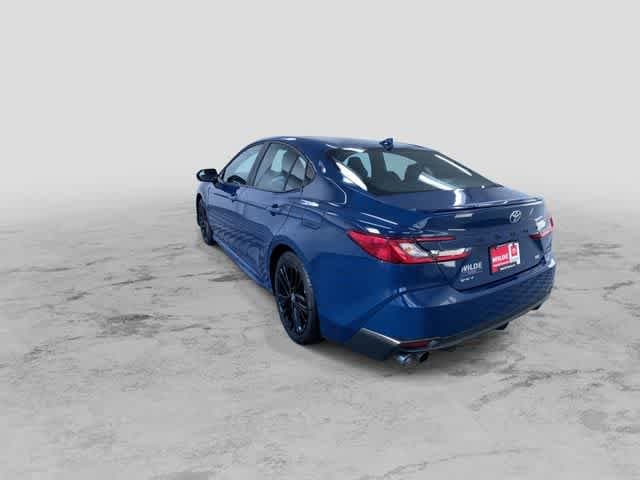 Thumbnail: 2025 Toyota Camry - 7