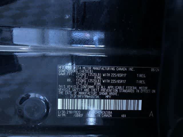 Thumbnail: 2024 Toyota RAV4 - 33