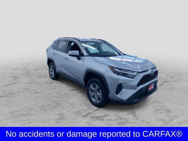Thumbnail: 2025 Toyota RAV4 - 2
