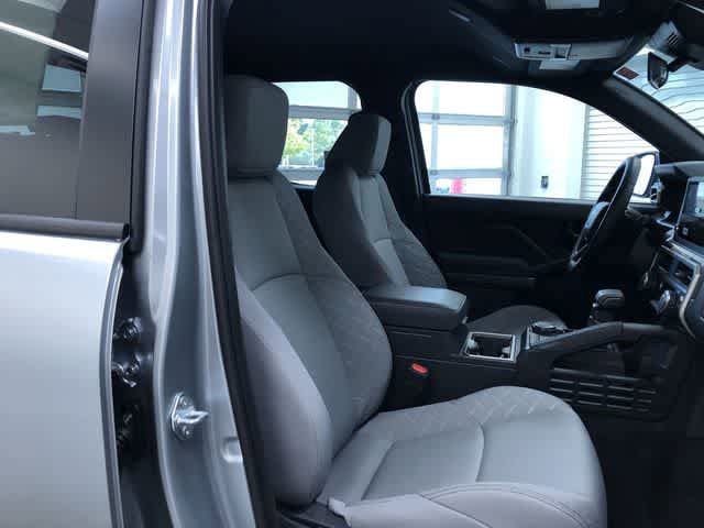 Thumbnail: 2025 Toyota Tacoma - 16