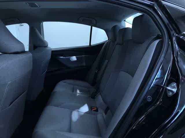 Thumbnail: 2025 Toyota Camry - 20