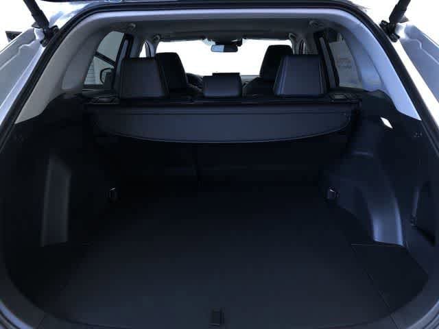 Thumbnail: 2025 Toyota RAV4 - 24