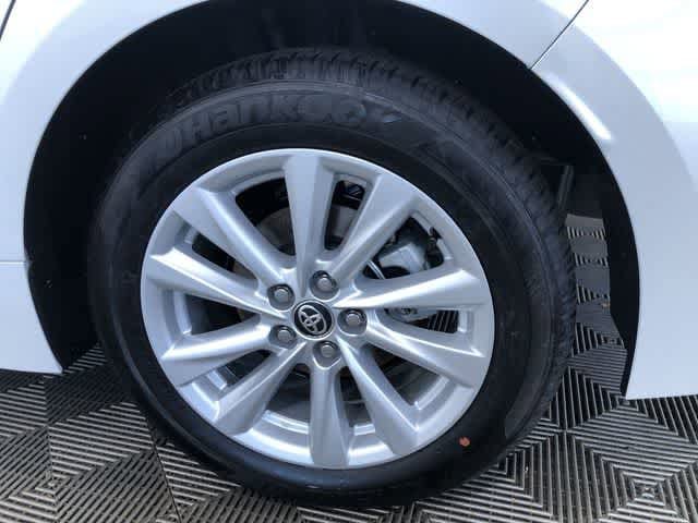 Thumbnail: 2026 Toyota Corolla - 8