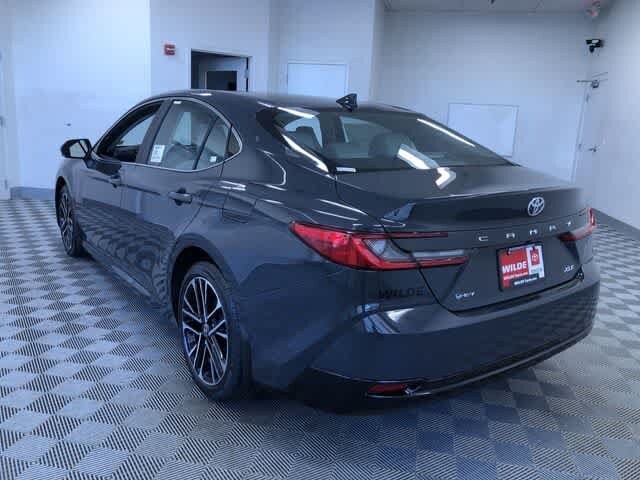 Thumbnail: 2026 Toyota Camry - 12