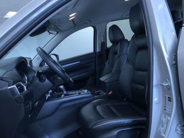 Thumbnail: 2025 Mazda CX-5 - 19