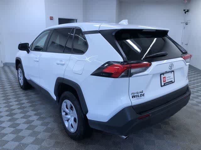Thumbnail: 2025 Toyota RAV4 - 12