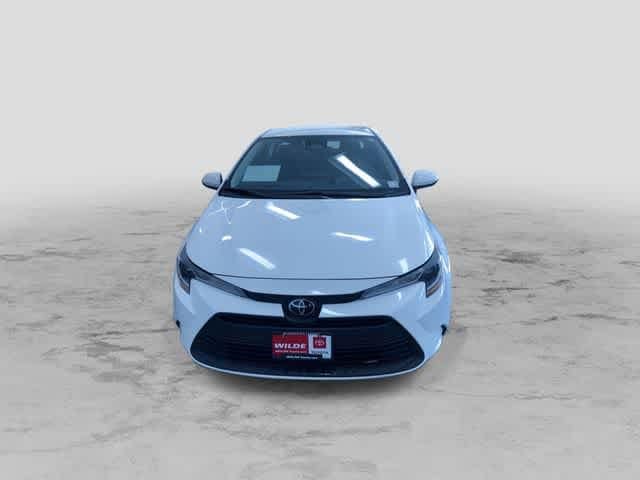 Thumbnail: 2025 Toyota Corolla - 5