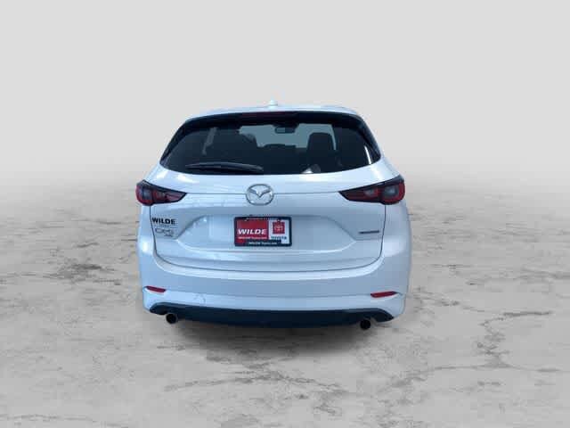 Thumbnail: 2025 Mazda CX-5 - 8