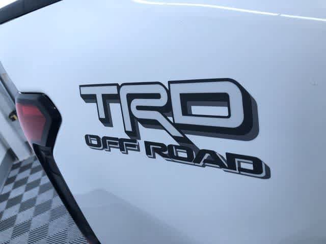 Thumbnail: 2024 Toyota Tacoma - 9