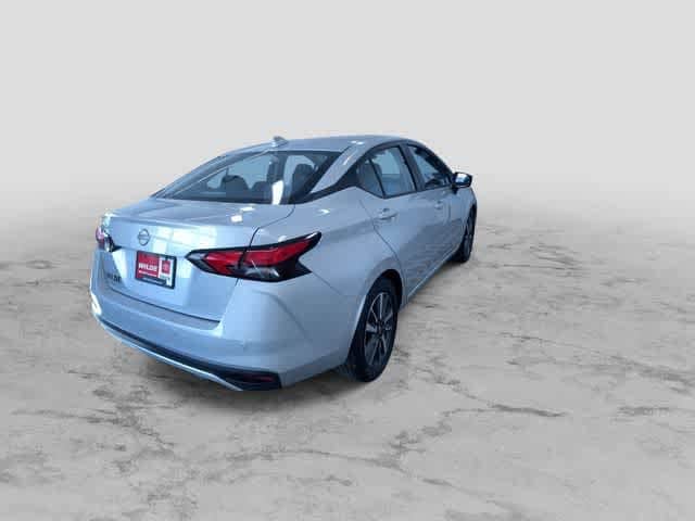 Thumbnail: 2025 Nissan Versa - 10