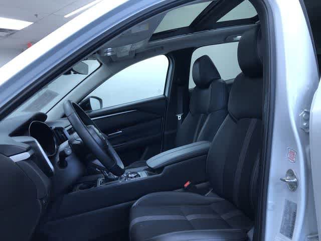 Thumbnail: 2025 Mazda CX-50 - 18