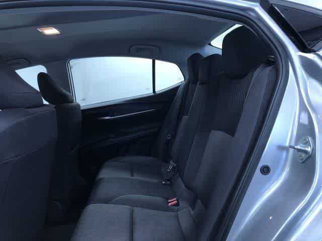 Thumbnail: 2025 Toyota Camry - 21