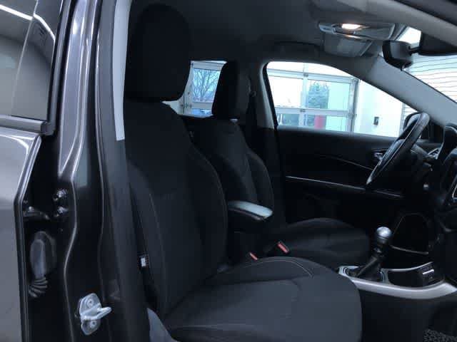 Thumbnail: 2019 Jeep Compass - 14