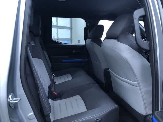 Thumbnail: 2025 Toyota Tacoma - 15