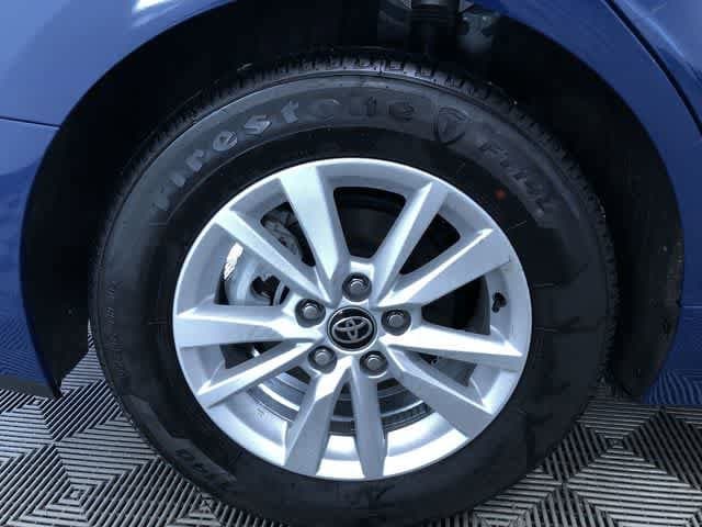 Thumbnail: 2025 Toyota Camry - 22