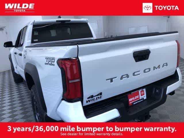 Thumbnail: 2025 Toyota Tacoma - 4