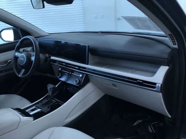 Thumbnail: 2025 Hyundai Tucson - 24