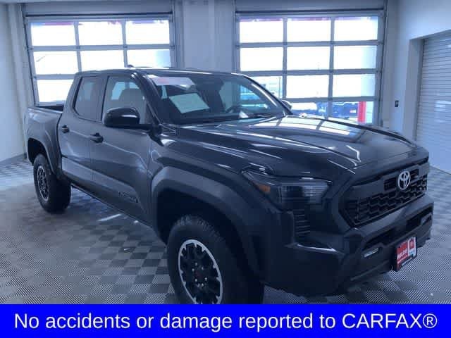 Thumbnail: 2025 Toyota Tacoma - 8