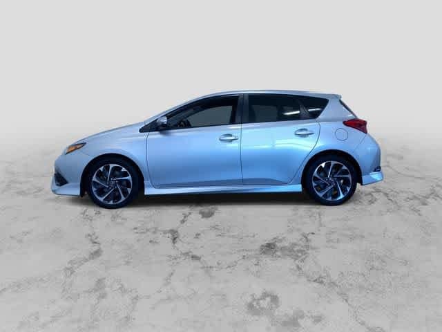 Thumbnail: 2018 Toyota Corolla iM - 7