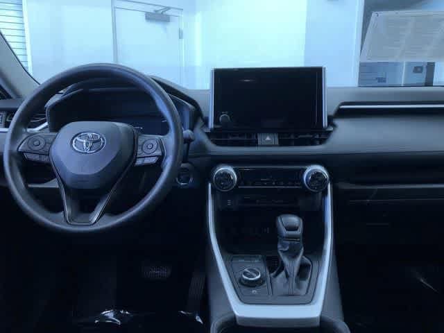Thumbnail: 2025 Toyota RAV4 - 17