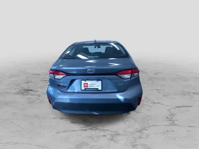 Thumbnail: 2024 Toyota Corolla - 8