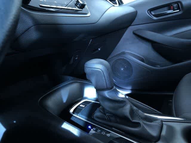 Thumbnail: 2025 Toyota Corolla - 30