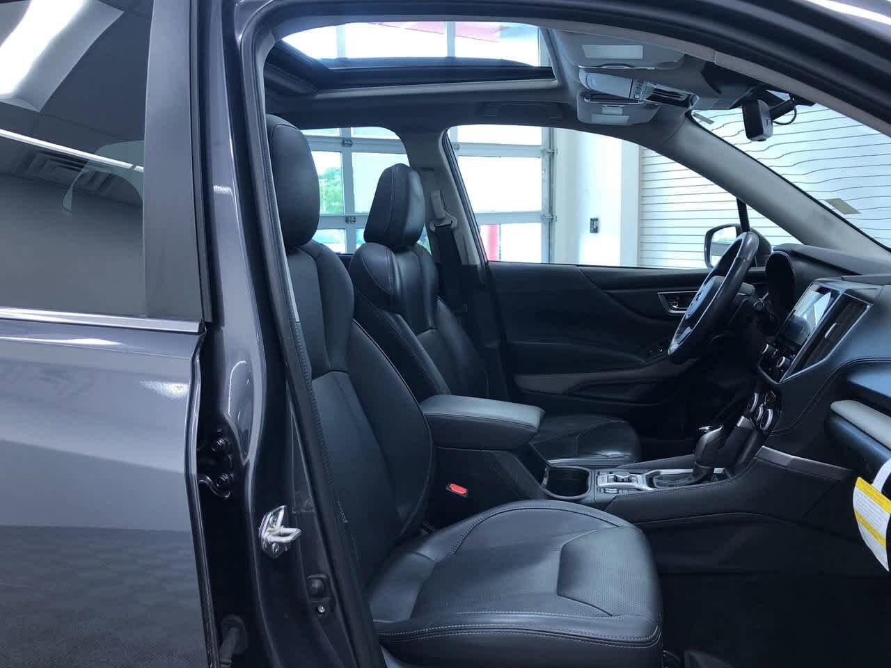 Thumbnail: 2022 Subaru Forester - 23