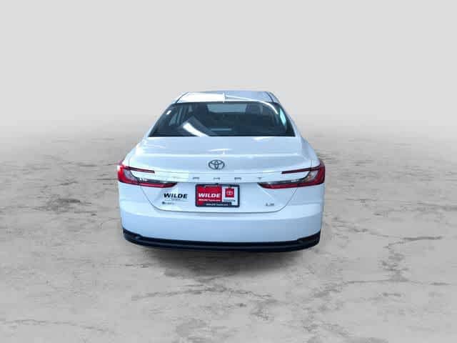 Thumbnail: 2025 Toyota Camry - 9