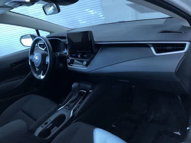 Thumbnail: 2025 Toyota Corolla - 23