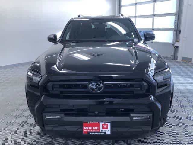 Thumbnail: 2025 Toyota 4Runner - 6