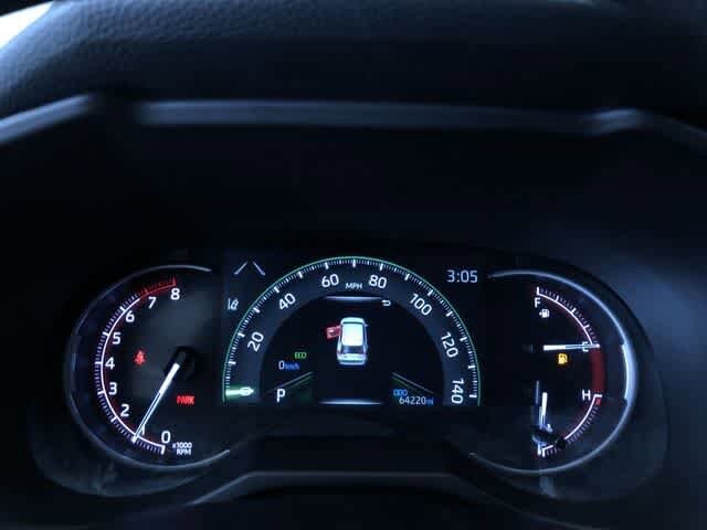 Thumbnail: 2024 Toyota RAV4 - 30