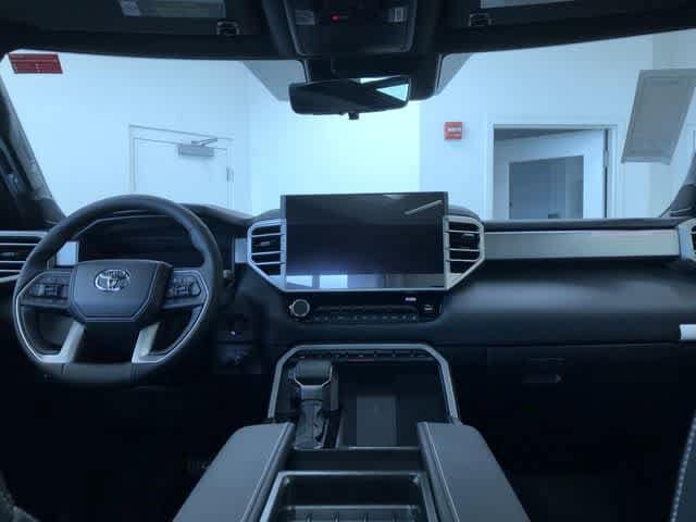 Thumbnail: 2026 Toyota Tundra - 11