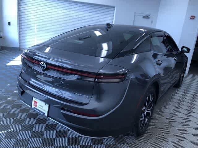 Thumbnail: 2023 Toyota Crown - 35