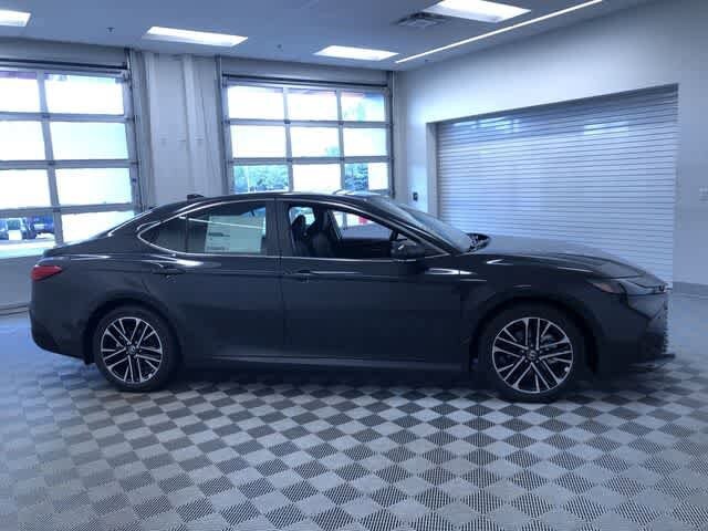 Thumbnail: 2026 Toyota Camry - 34