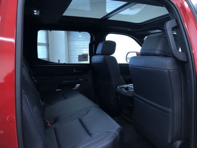 Thumbnail: 2026 Toyota Tundra - 15