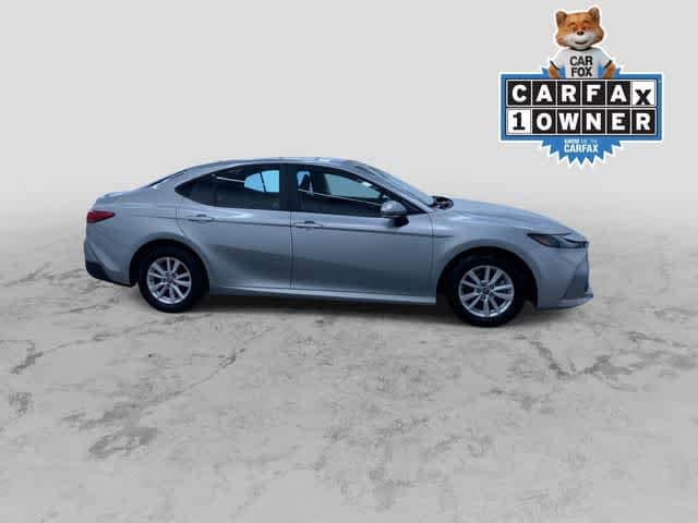 Thumbnail: 2025 Toyota Camry - 2