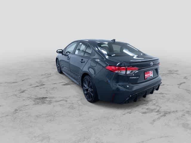 Thumbnail: 2026 Toyota Corolla - 7