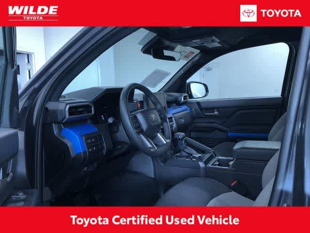 Thumbnail: 2025 Toyota Tacoma - 2