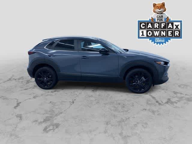 Thumbnail: 2025 Mazda CX-30 - 2