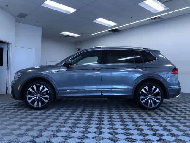 Thumbnail: 2019 Volkswagen Tiguan - 13