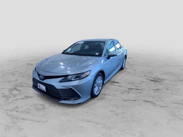 Thumbnail: 2023 Toyota Camry - 6