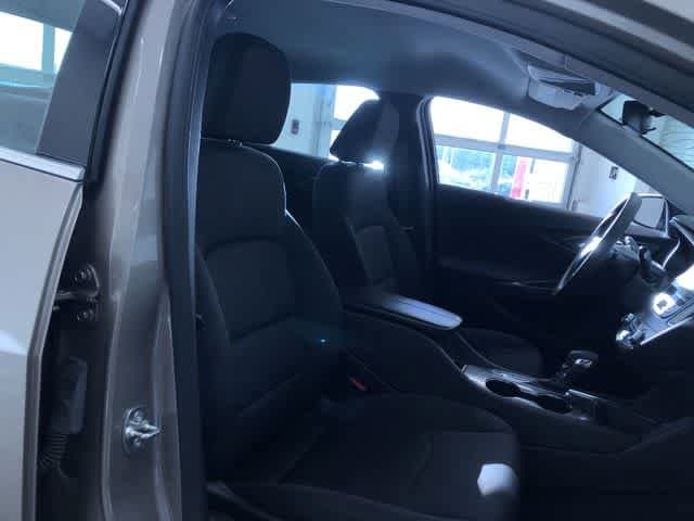 Thumbnail: 2024 Chevrolet Malibu - 22