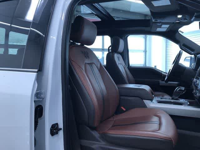 Thumbnail: 2020 Ford F-150 - 17