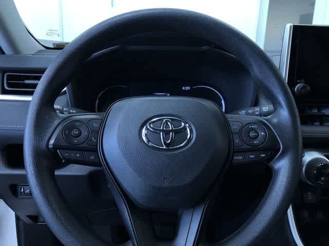 Thumbnail: 2025 Toyota RAV4 - 24