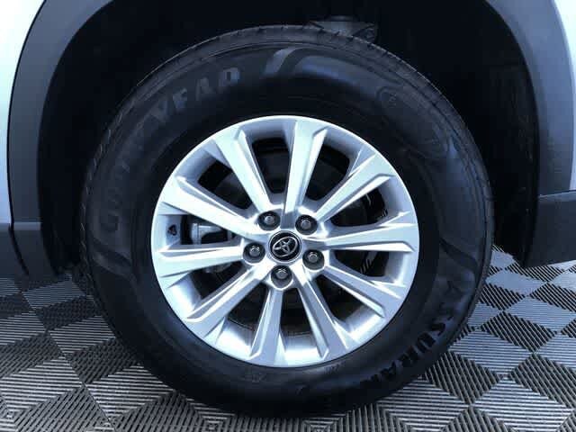 Thumbnail: 2025 Toyota Grand Highlander - 17